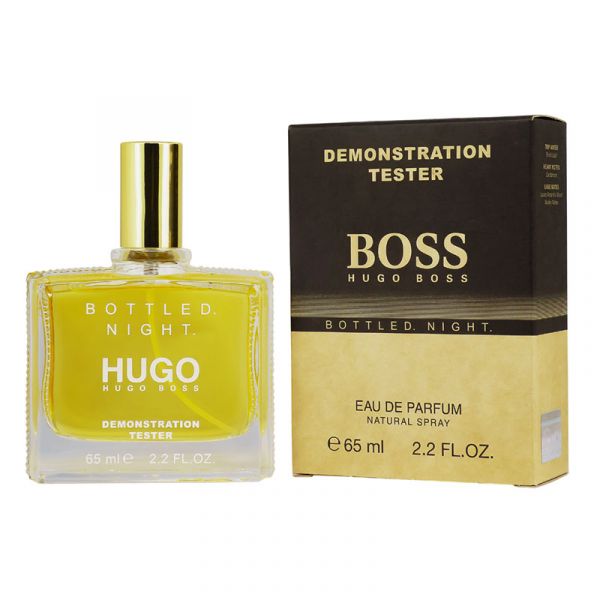 Tester Hugo Boss Bottled Night, edp., 65ml
